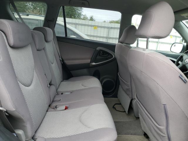 Photo 11 from auction – 2007 TOYOTA RAV4 with VIN JTMZD33V575049082