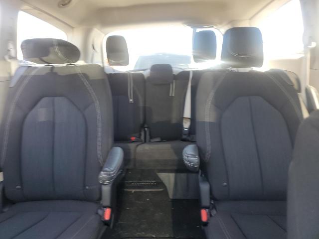 Photo 10 from auction – 2023 CHRYSLER VOYAGER LX with VIN 2C4RC1CG5PR520269