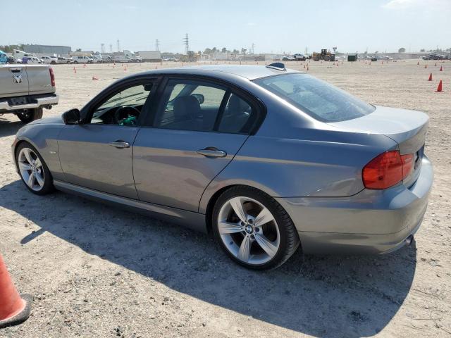 Photo 2 from auction – 2011 BMW 335 I with VIN WBAPM5C50BF182089