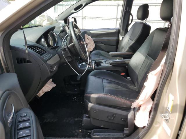 Photo 7 from auction – 2014 DODGE GRAND CARA with VIN 2C4RDGEG9ER431508