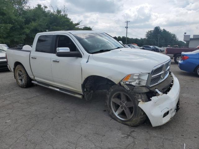 Photo 4 from auction – 2012 DODGE 100 with VIN 1C6RD7PT5CS329202