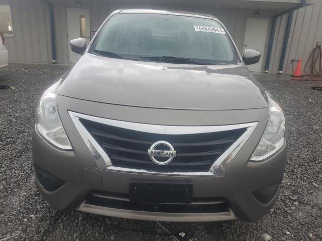 صورة رقم 5 من المزاد - 2016 NISSAN VERSA S مع VIN 3N1CN7AP8GL877175