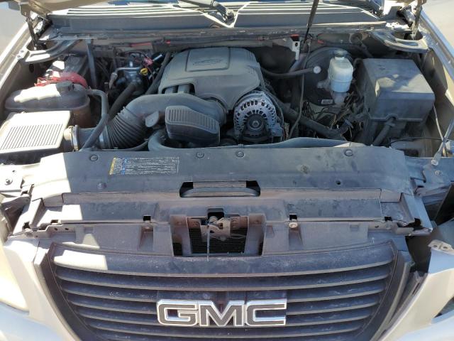 Photo 12 from auction – 2008 GMC YUKON with VIN 1GKFC13048J103287