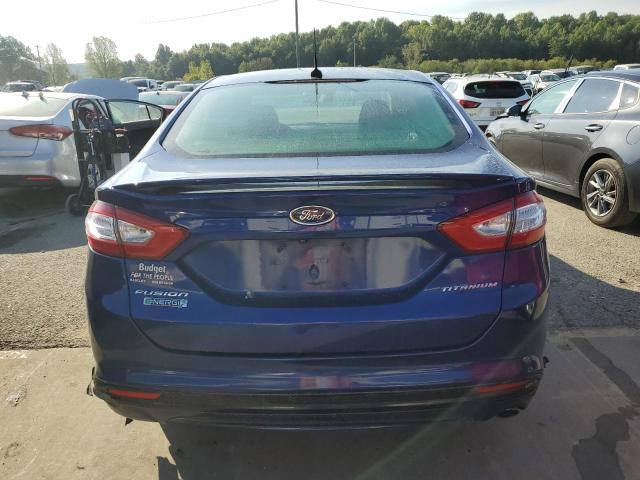 Zdjęcie 6 z aukcji – 2016 FORD FUSION TIT z VIN 3FA6P0SU2GR373952