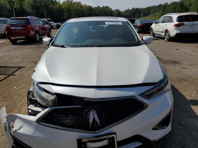 Photo 5 from auction – 2019 ACURA ILX PREMIU with VIN 19UDE2F80KA000221