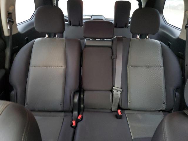 Photo 10 from auction – 2017 NISSAN PATHFINDER with VIN 5N1DR2MM6HC912198