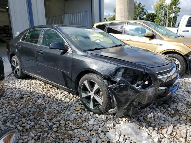 Photo 4 from auction – 2010 CHEVROLET MALIBU 2LT with VIN 1G1ZD5E00AF234910