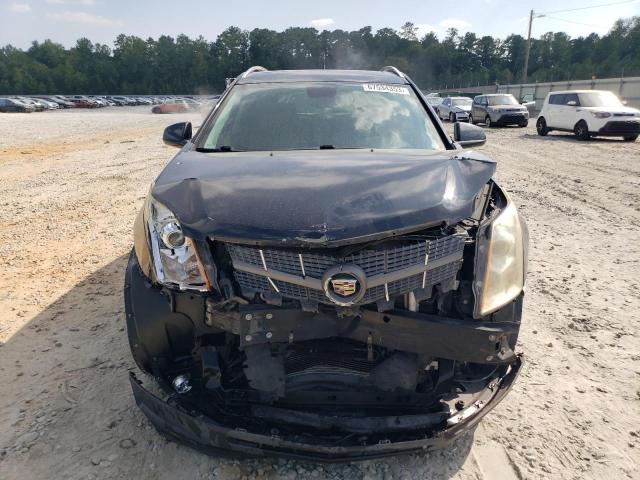 Photo 5 from auction – 2012 CADILLAC SRX PERFOR with VIN 3GYFNBE32CS549104