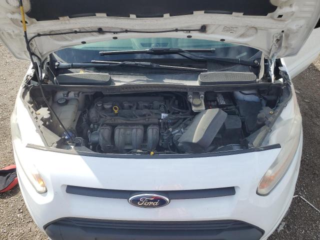 Photo 12 from auction – 2014 FORD TRANSIT CO with VIN NM0GS9F7XE1136541