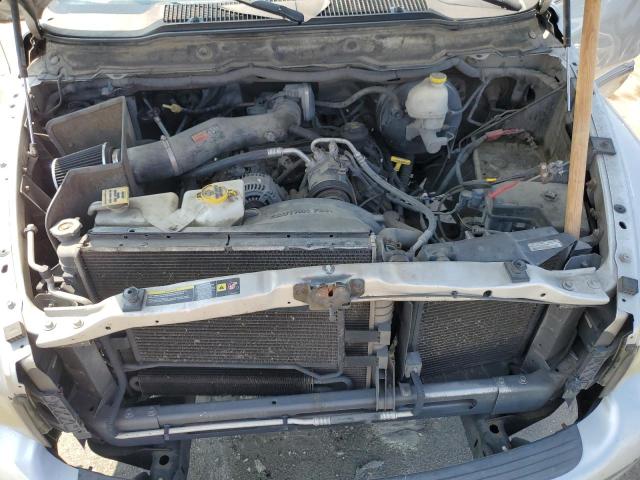 Photo 11 from auction – 2005 DODGE RAM 1500 S with VIN 1D7HA18D65J502631