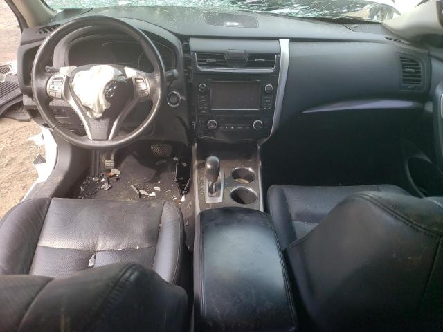 Photo 8 from auction – 2015 NISSAN ALTIMA 2.5 with VIN 1N4AL3AP1FC262440