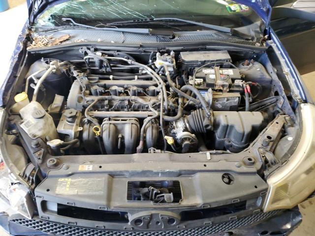 Photo 11 from auction – 2008 FORD FOCUS SE with VIN 1FAHP35N68W278047