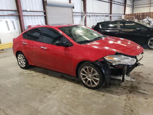 Photo 4 from auction – 2013 DODGE DART LIMIT with VIN 1C3CDFCHXDD134250