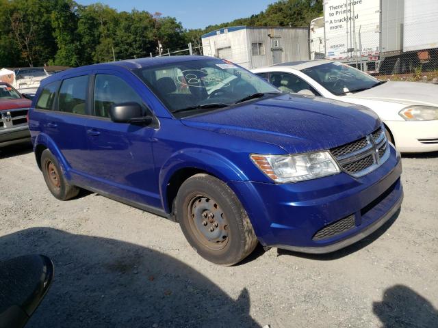 Photo 4 from auction – 2012 DODGE JOURNEY SE with VIN 3C4PDCAB9CT387952