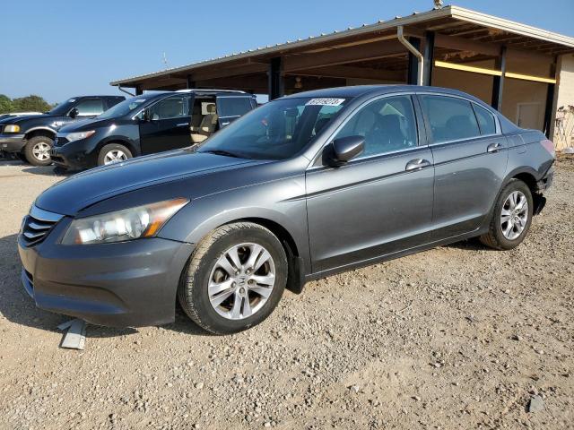 Photo 1 from auction – 2012 HONDA ACCORD SE with VIN 1HGCP2F62CA032920