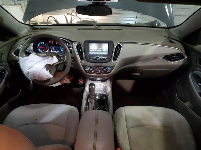 Photo 8 from auction – 2016 CHEVROLET MALIBU LT with VIN 1G1ZE5ST1GF229347