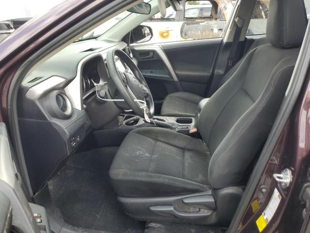 Photo 7 from auction – 2016 TOYOTA RAV4 LE with VIN 2T3ZFREV5GW239595