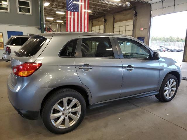 Photo 3 from auction – 2013 MITSUBISHI OUTLANDER with VIN 4A4AR3AU7DE004951