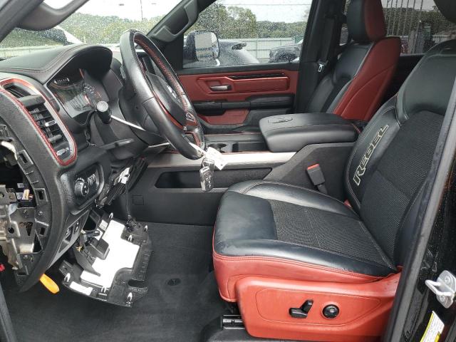 Photo 7 from auction – 2019 RAM 1500 REBEL with VIN 1C6SRFLT1KN715079