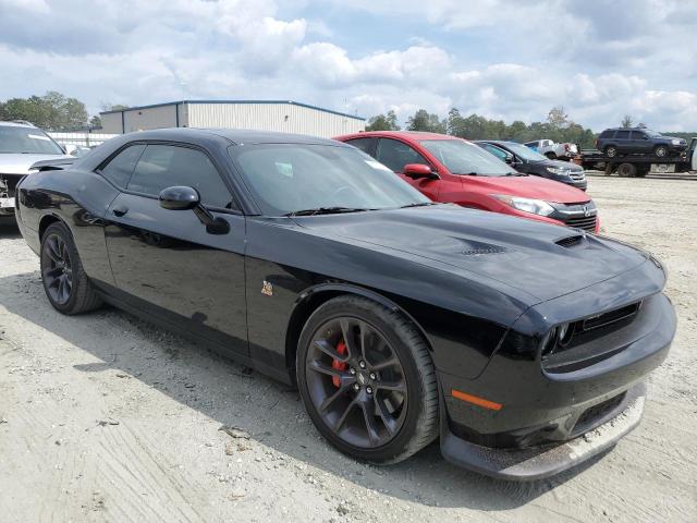 Photo 4 from auction – 2022 DODGE CHALLENGER with VIN 2C3CDZFJ7NH168408