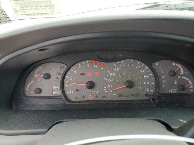 Снимка 9 от търг – 2004 TOYOTA SEQUOIA SR с VIN 5TDBT44AX4S217892