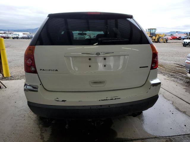 Photo 6 from auction – 2004 CHRYSLER PACIFICA with VIN 2C8GF68494R288456
