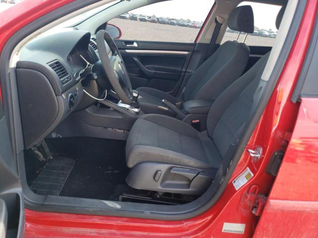Photo 7 from auction – 2007 VOLKSWAGEN RABBIT with VIN WVWDR71KX7W245864