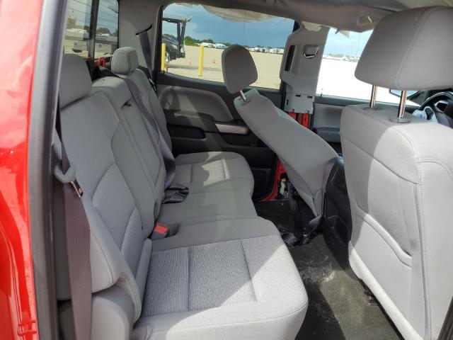 Photo 10 from auction – 2017 CHEVROLET SILVERADO with VIN 3GCPCREC0HG315143