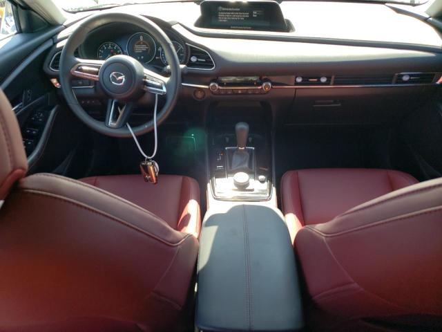Photo 8 from auction – 2023 MAZDA CX-30 PREF with VIN 3MVDMBCMXPM541093