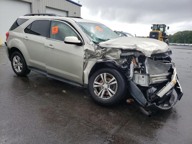 Photo 4 from auction – 2015 CHEVROLET EQUINOX LT with VIN 2GNFLFEKXF6243255