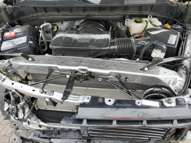 Photo 11 from auction – 2019 CHEVROLET SILVERADO with VIN 3GCPYFED4KG135308