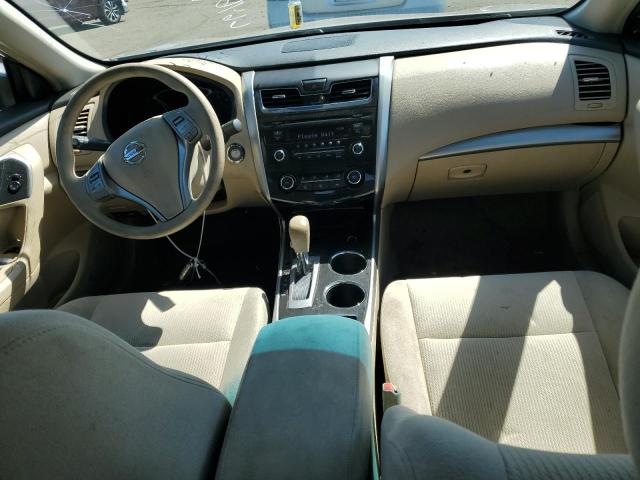 Photo 8 from auction – 2013 NISSAN ALTIMA 2.5 with VIN 1N4AL3AP9DC115912