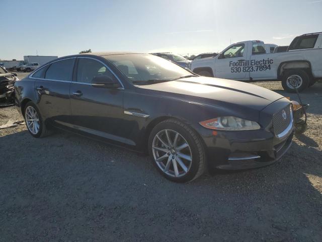 Zdjęcie 4 z aukcji – 2011 JAGUAR XJL z VIN SAJWA2GB5BLV09367