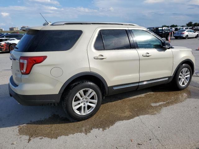 Photo 3 from auction – 2018 FORD EXPLORER X with VIN 1FM5K8D86JGB81561