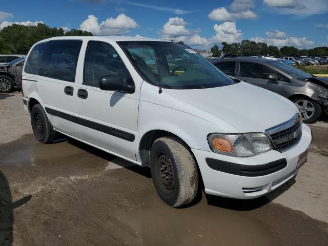 Photo 4 from auction – 2006 CHEVROLET VENTURE with VIN 1GNDU23E63D144648