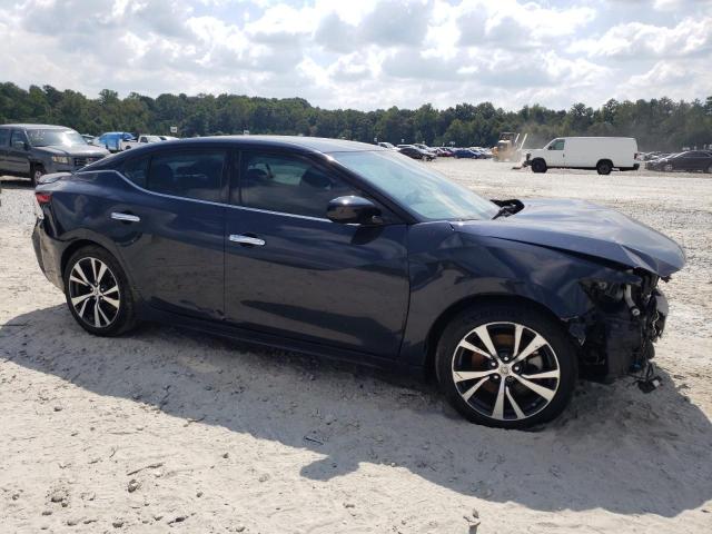 Photo 4 from auction – 2016 NISSAN MAXIMA 3.5 with VIN 1N4AA6AP8GC410737