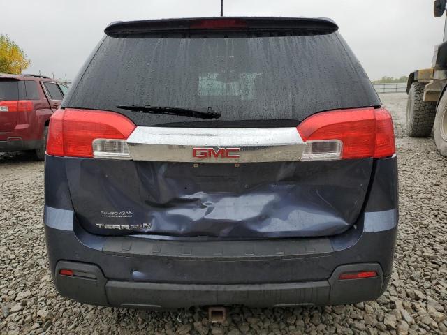 Photo 6 from auction – 2014 GMC TERRAIN SL with VIN 2GKALSEK8E6165069