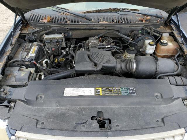 Photo 12 from auction – 2004 FORD EXPEDITION with VIN 1FMFU18LX4LB44089