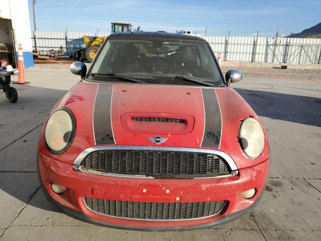 Photo 5 from auction – 2009 MINI COOPER S with VIN WMWMF73529TT96859