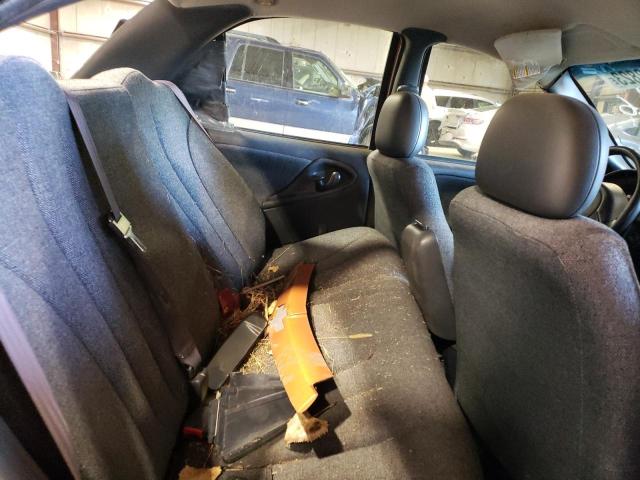 Photo 10 from auction – 2005 CHEVROLET CAVALIER with VIN 1G1JC52F157171468