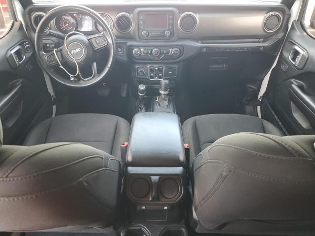 Photo 8 from auction – 2019 JEEP WRANGLER U with VIN 1C4HJXDG4KW516409