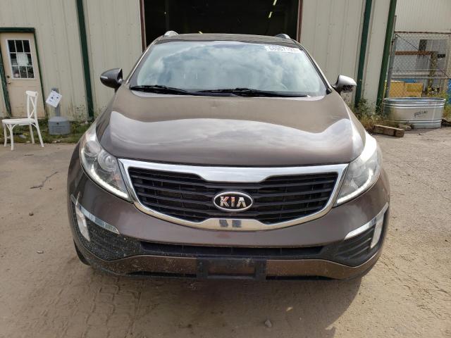 Фото 5 с аукциона – 2012 KIA SPORTAGE E с VIN KNDPCCA20C7325329