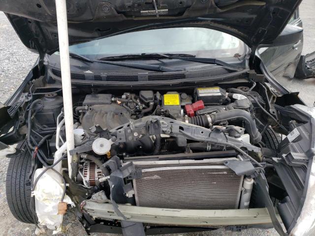 Photo 11 from auction – 2016 NISSAN VERSA S with VIN 3N1CN7AP0GL905325