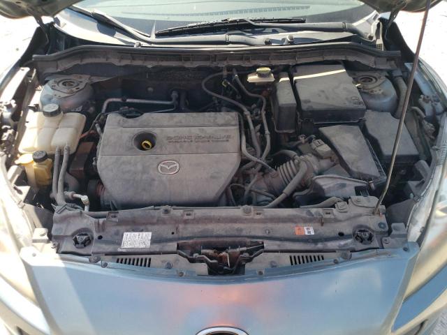 Zdjęcie 11 z aukcji – 2012 MAZDA 3 I z VIN JM1BL1UG8C1541700