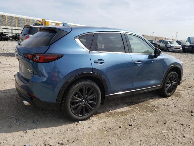 Photo 3 from auction – 2022 MAZDA CX-5 with VIN JM3KFBAY6N0636444