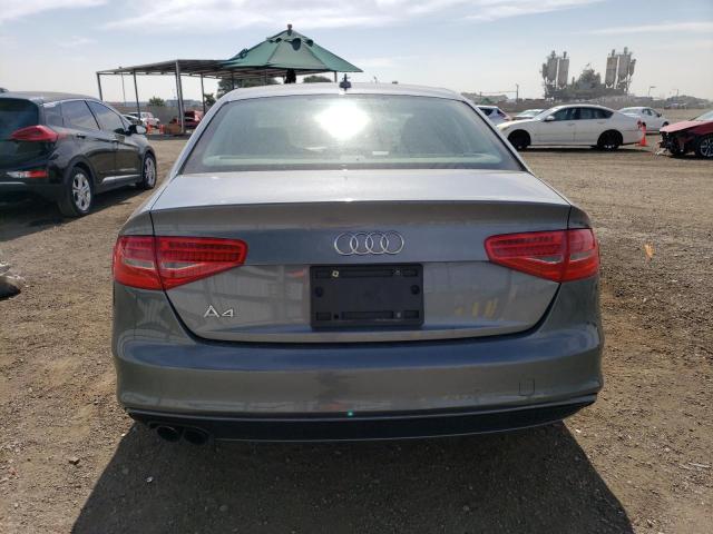 Photo 6 from auction – 2014 AUDI A4 PREMIUM with VIN WAUAFAFL5EN000691