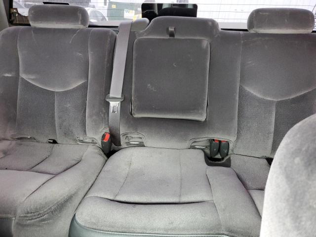 Photo 10 from auction – 2006 GMC SIERRA K25 with VIN 1GTHK23D16F253132