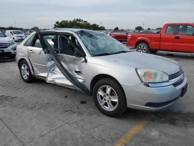 Photo 4 from auction – 2005 CHEVROLET MALIBU MAX with VIN 1G1ZT62885F128875