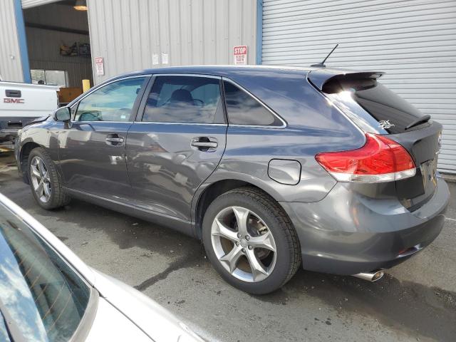Photo 2 from auction – 2012 TOYOTA VENZA LE with VIN 4T3BK3BB6CU073277