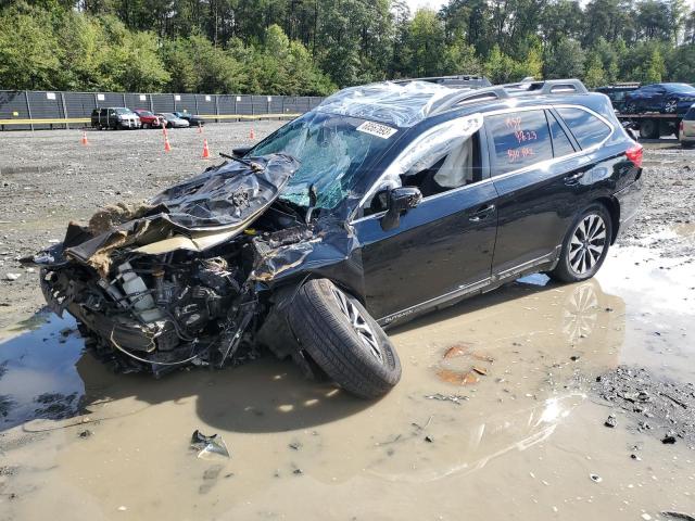 Фото 1 с аукциона – 2017 SUBARU OUTBACK 3. с VIN 4S4BSENC3H3267562